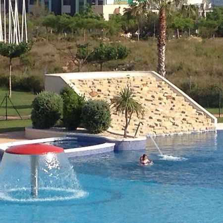 Fantastico Chalet Adosado De Lujo "Un Salto Al Paraiso" San Jorge  Eksteriør billede