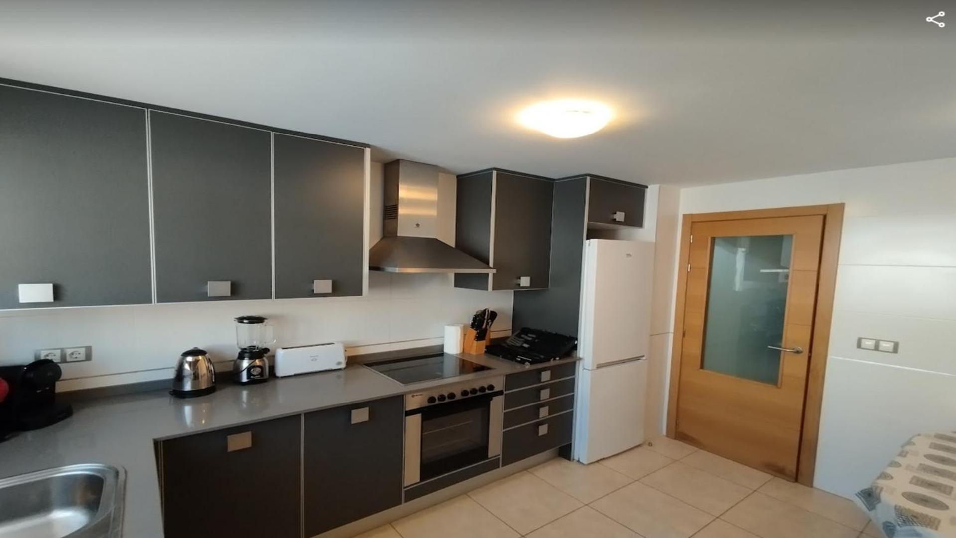 Fantastico Chalet Adosado De Lujo "Un Salto Al Paraiso" San Jorge  Eksteriør billede