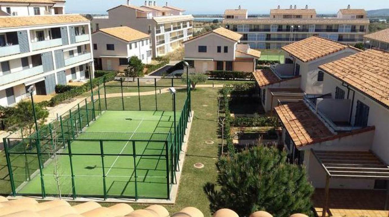 Fantastico Chalet Adosado De Lujo "Un Salto Al Paraiso" San Jorge  Eksteriør billede