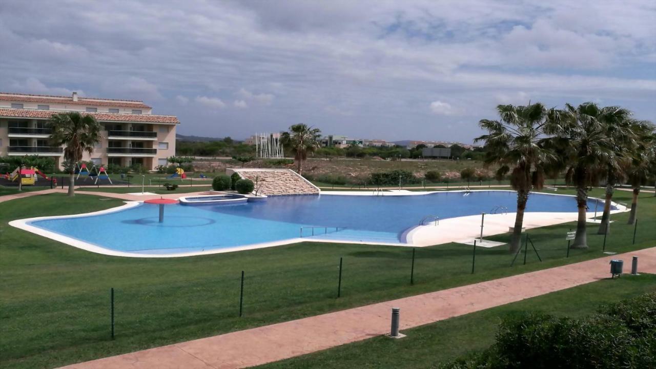 Fantastico Chalet Adosado De Lujo "Un Salto Al Paraiso" San Jorge  Eksteriør billede